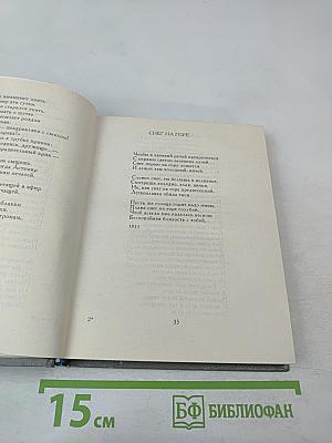 Талисман. Стихи и поэмы