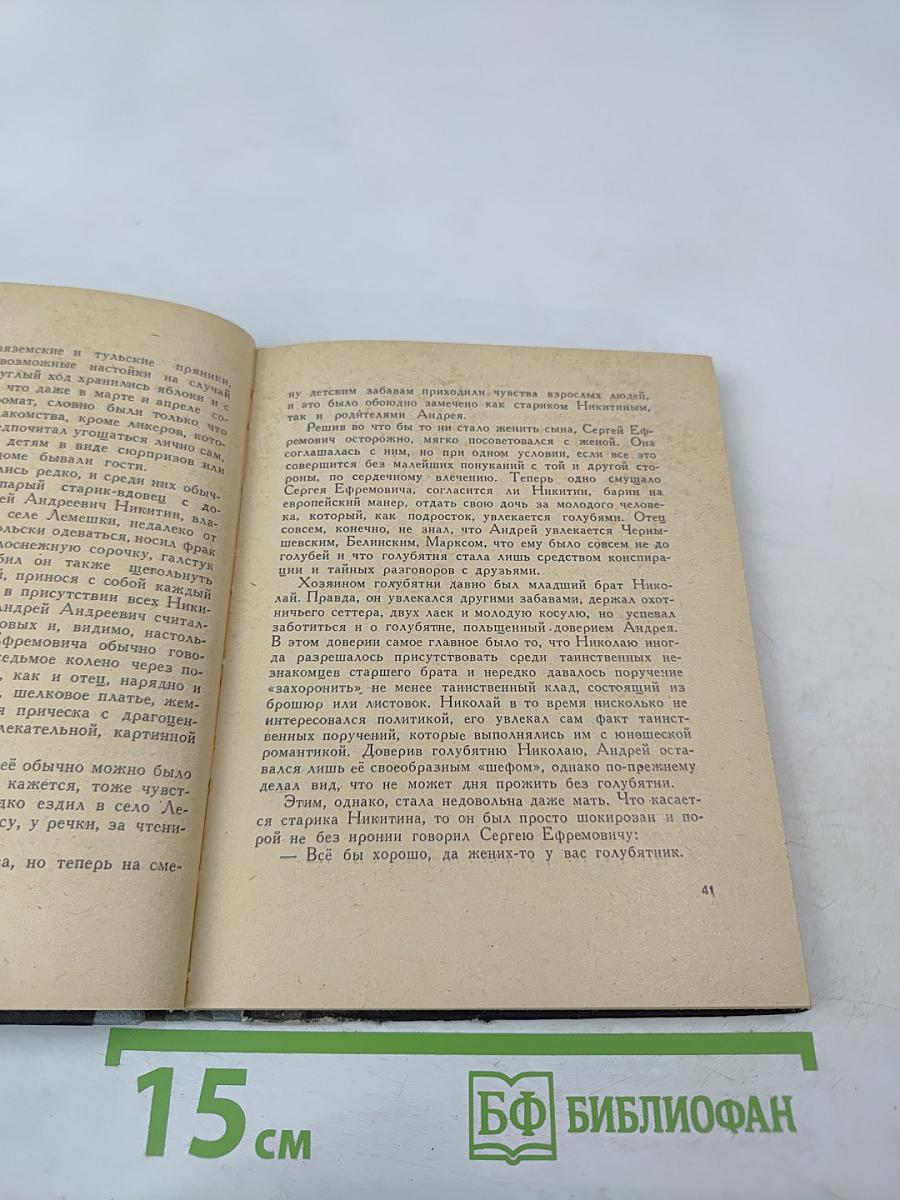 Орлиный взлет