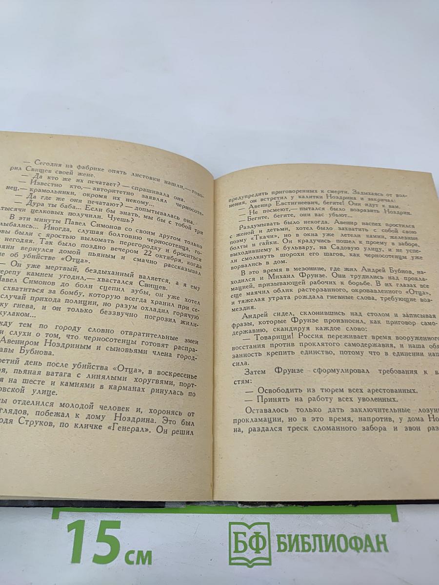 Орлиный взлет