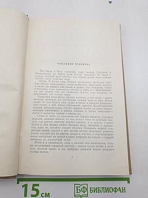 Собрание сочинений. Том 8. Произведения 1912-1917