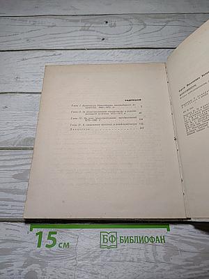 Новосибирск. История градостроительства 1945-1985 г.г.