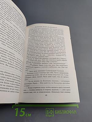 Волкодав. Право на поединок