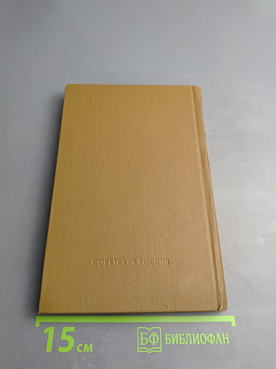 Опередивший время