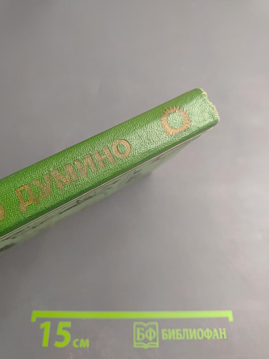 Село Думино