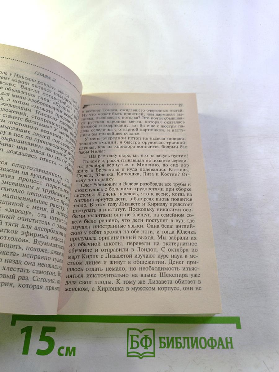 Бабочка в гипсе