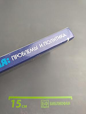 Франция: Проблемы и политика