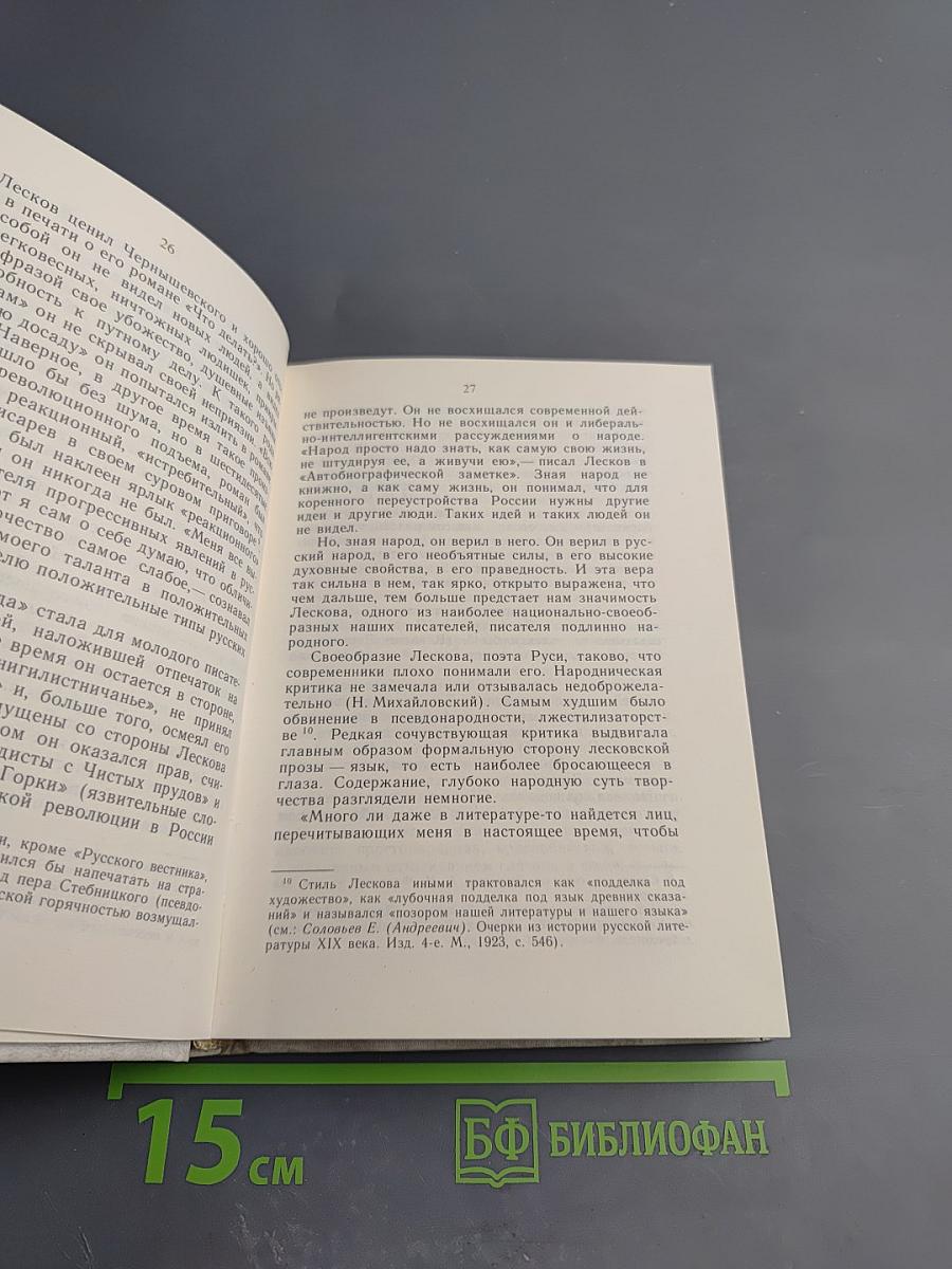 Очарованная Русь