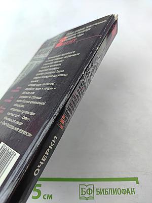 Очерки Криминального Петербурга, Выпуск 2