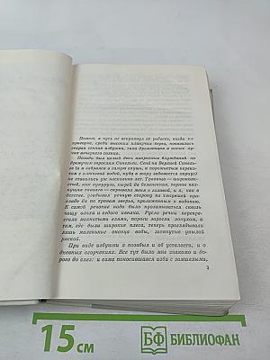 Братья и сестры. Две зимы и три лета