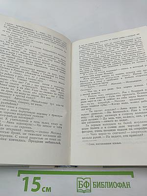 Братья и сестры. Две зимы и три лета