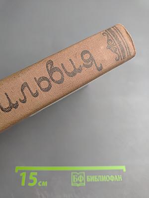 Сильвия. Замужество Сильвии