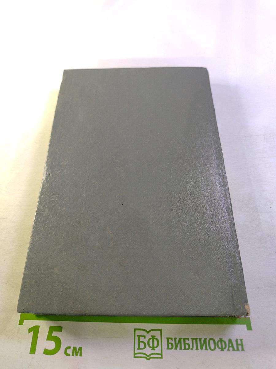 Лед и пепел. Записки штурмана