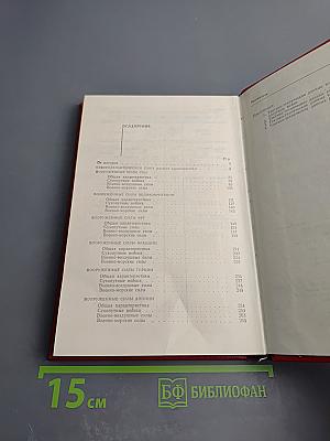 Вооруженные силы основных капиталистических государств