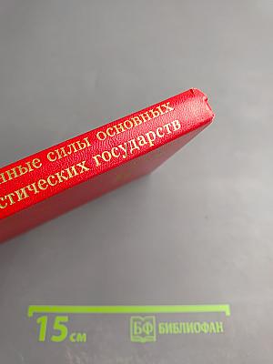 Вооруженные силы основных капиталистических государств