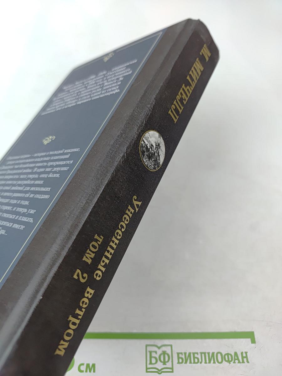 Унесенные ветром том 2