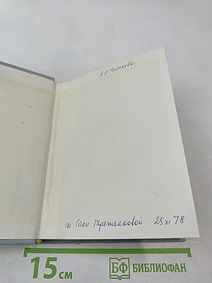 Поэтическая Россия: Николай Языков