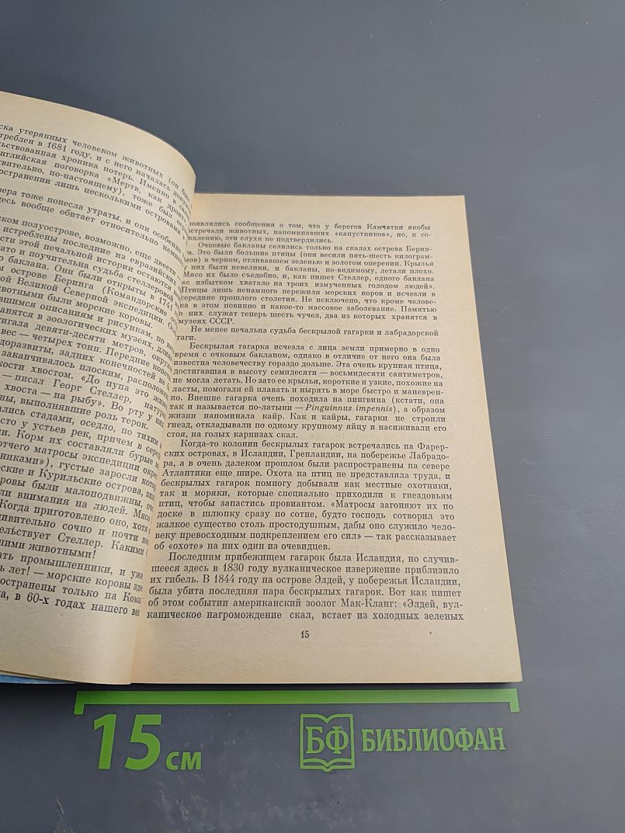 Живущие во льдах