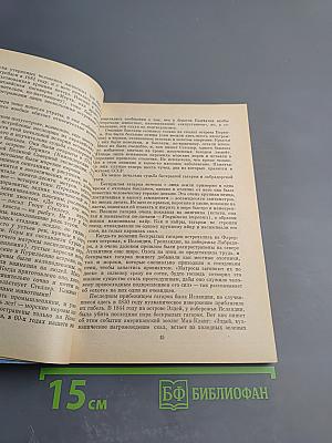 Живущие во льдах