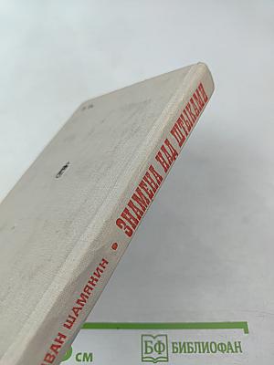 Знамена над штыками