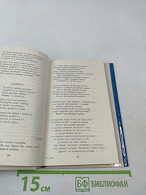 Десять русских поэтов