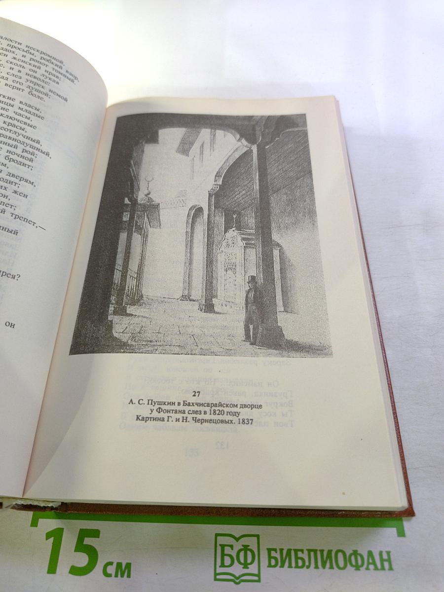 Собрание сочинений в пяти томах. Том 2. Поэмы. Сказки. Драматические произведения
