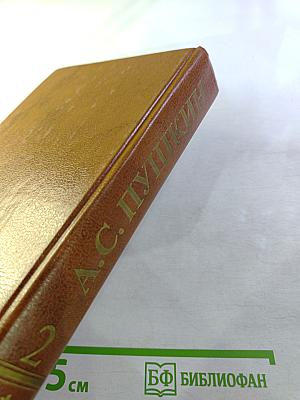 Собрание сочинений в пяти томах. Том 2. Поэмы. Сказки. Драматические произведения