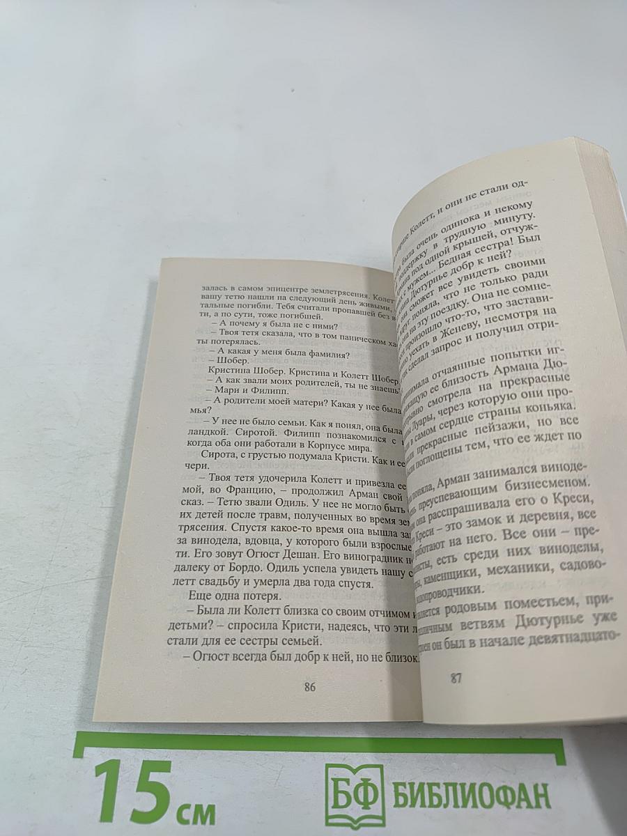 Дверь в Зазеркалье