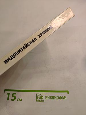 Индокитайская хроника: Вьетнам, Лаос, Кампучия: трудные дороги борьбы и созидания
