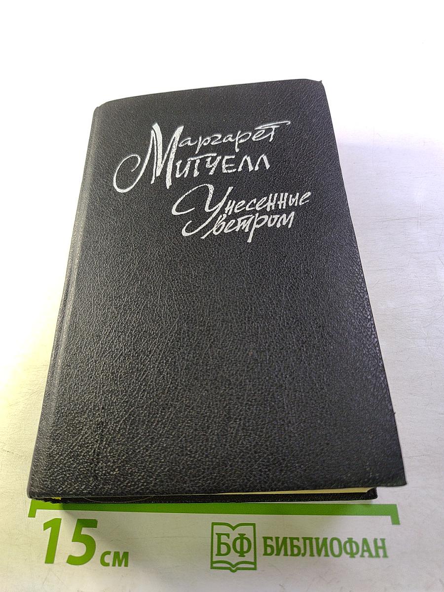 Унесенные ветром. Том 2