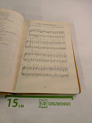 Наедине со всеми. Популярные советские песни разных лет