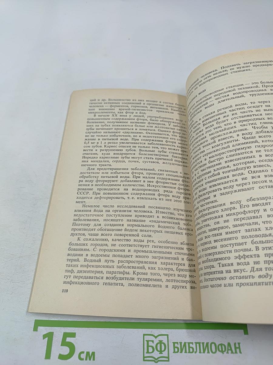 Наш быт глазами врача