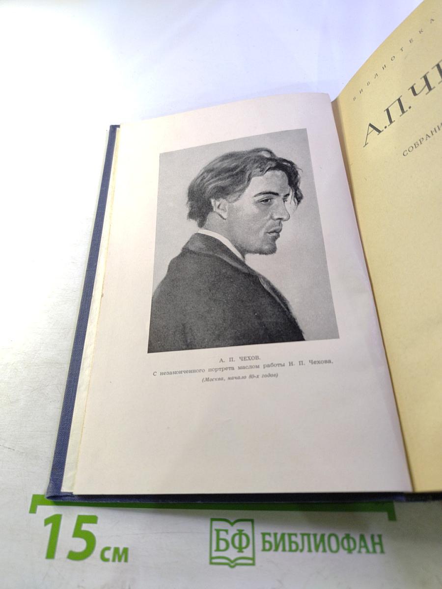 Собрание сочинений. Рассказы 1883-1884. Том 2