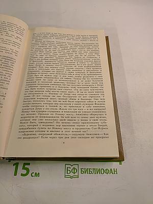 Неукротимая Анжелика