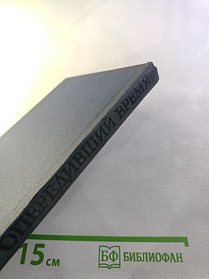 Опередивший время