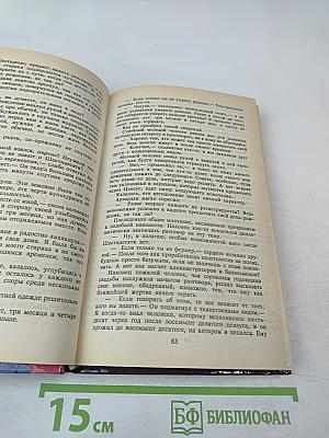 Камешек в небе