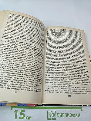 Камешек в небе