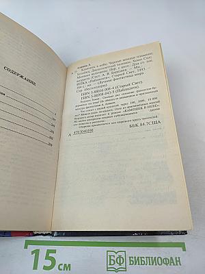 Камешек в небе