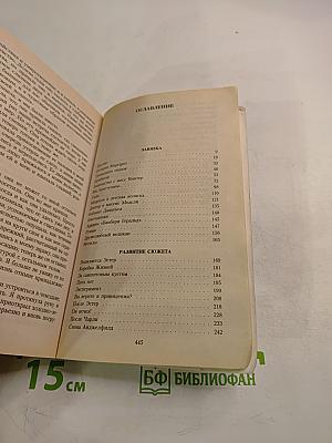 Тринадцатая сказка