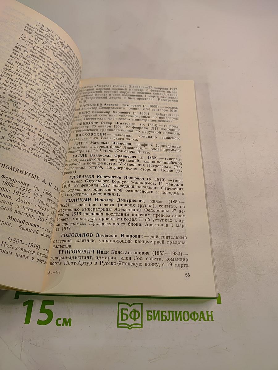 Русское прошлое. Книга 1