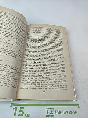 Тайна сокровищ магараджи