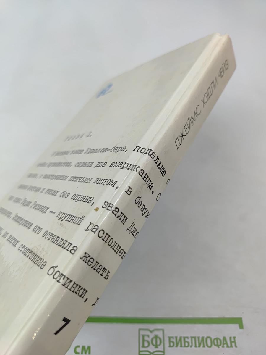 Тайна сокровищ магараджи