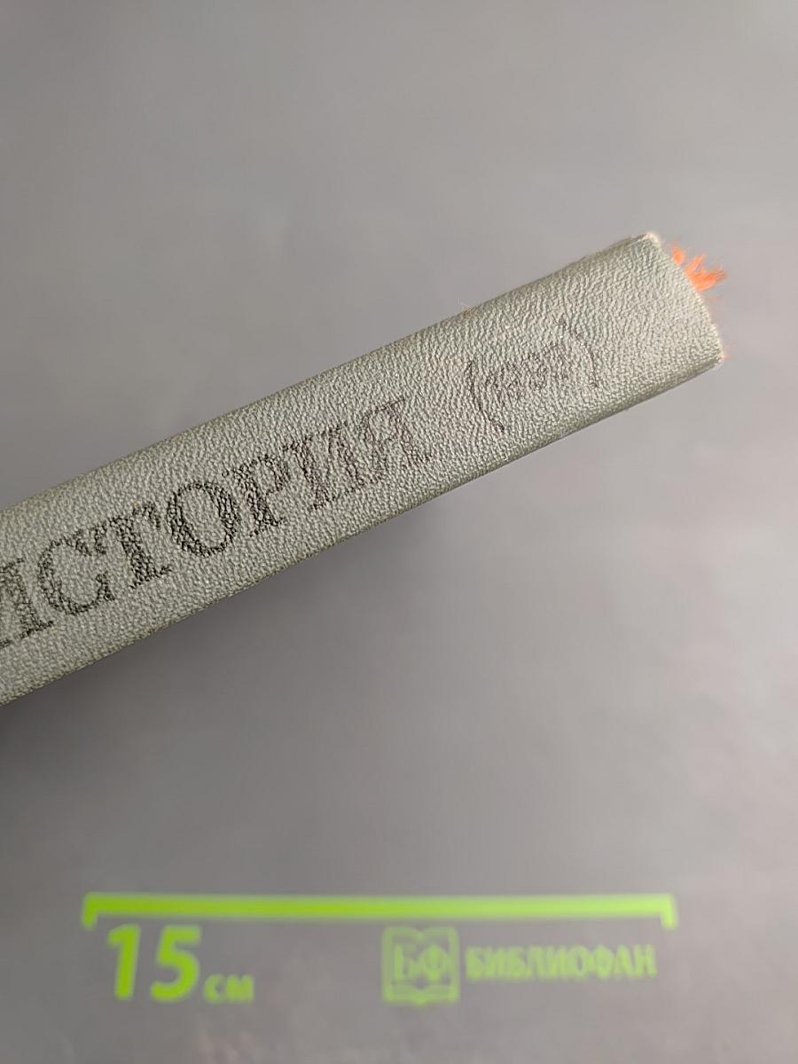 Новейшая история 1939-1992. Учебная книга для 11 класса