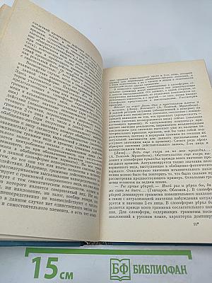 Теория морфологических категорий