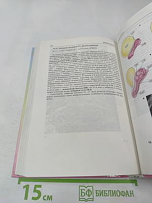 Атлас по цитологии, гистологии и эмбриологии