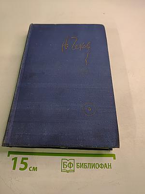 Собрание сочинений. Рассказы 1880-1887. Том 5