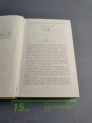 Былое и думы. Части 6-8