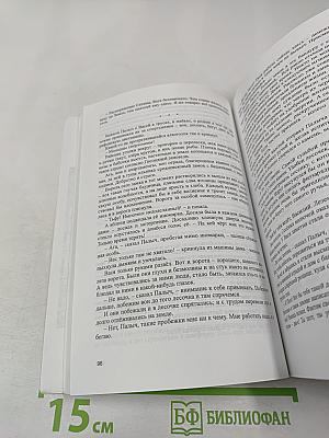 А он винтовочку приладил и...