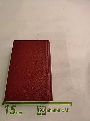 Краткий словарь иностранных слов