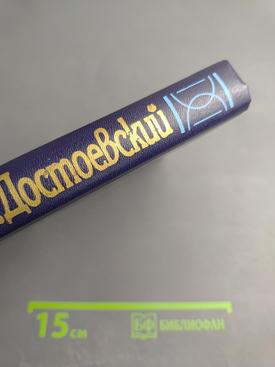 Братья Карамазовы, часть 2