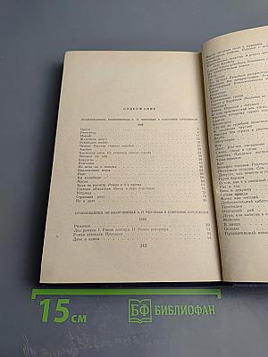 Собрание сочинений. Рассказы 1883-1884. Том 2